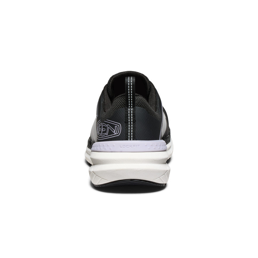 Women's Speedworks Work Sneaker (Carbon Toe) Thistle/Black / Keen / Women's