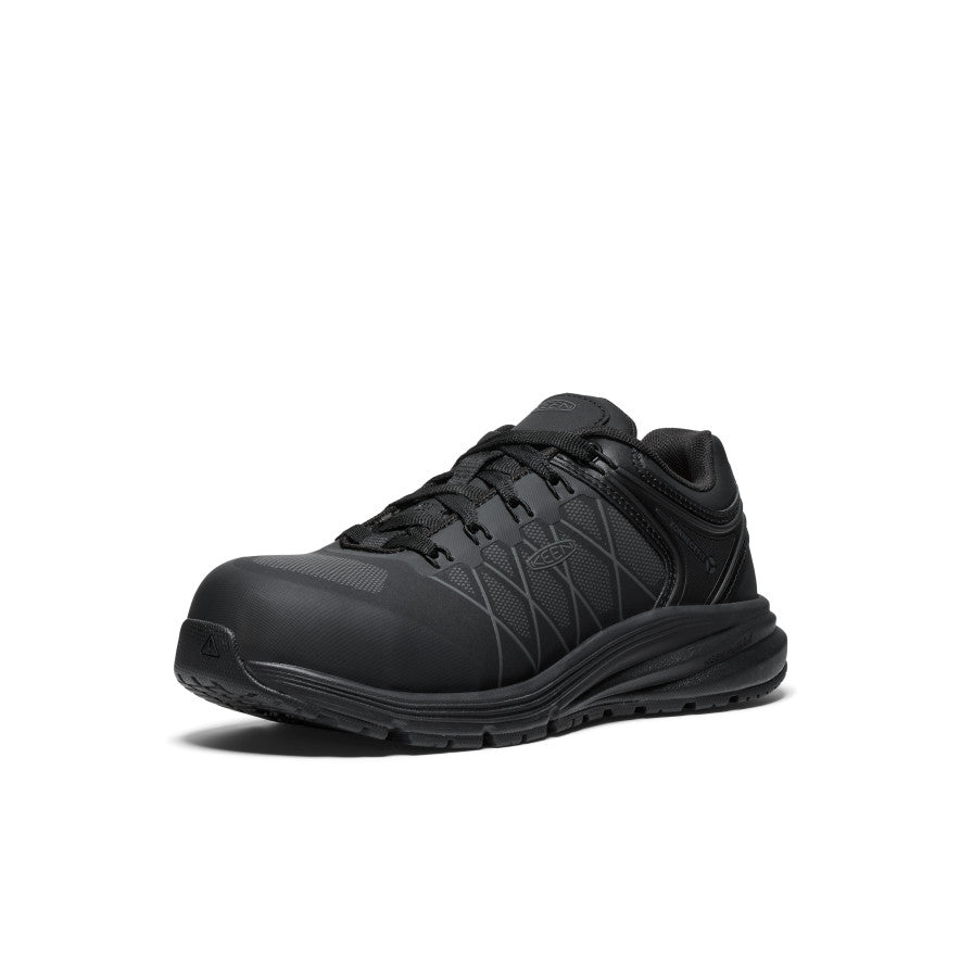Women's Vista Energy XT (Carbon Toe) Black/Raven / Keen / Women's