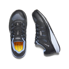 Women's Vista Energy (Carbon Toe) Hydrangea/Black / Keen / Women's