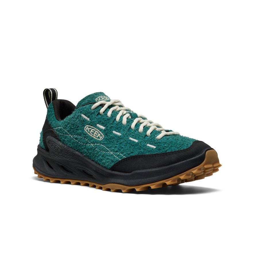 Women's Jasper Zionic Sneaker Mediterranea/Birch / Keen / Women's