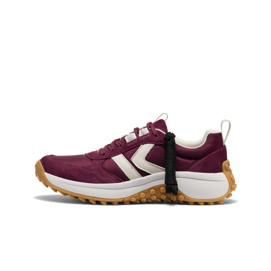 Women's KS86 Sneaker Fig/Star White / Keen / Women's