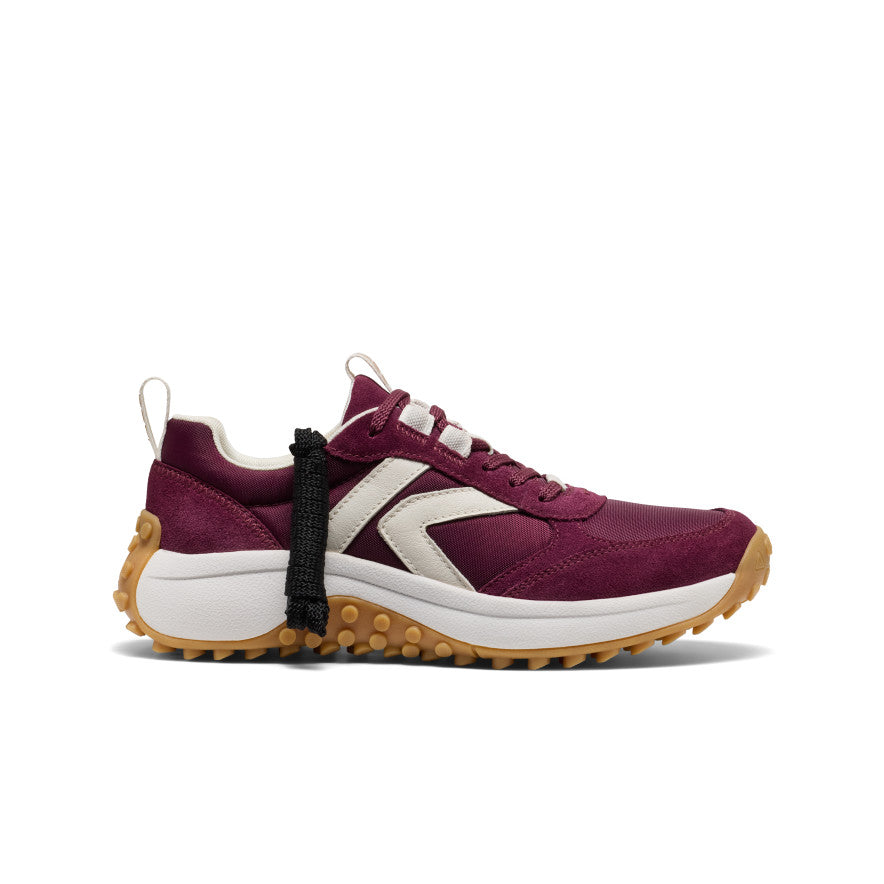 Women's KS86 Sneaker Fig/Star White / Keen / Women's