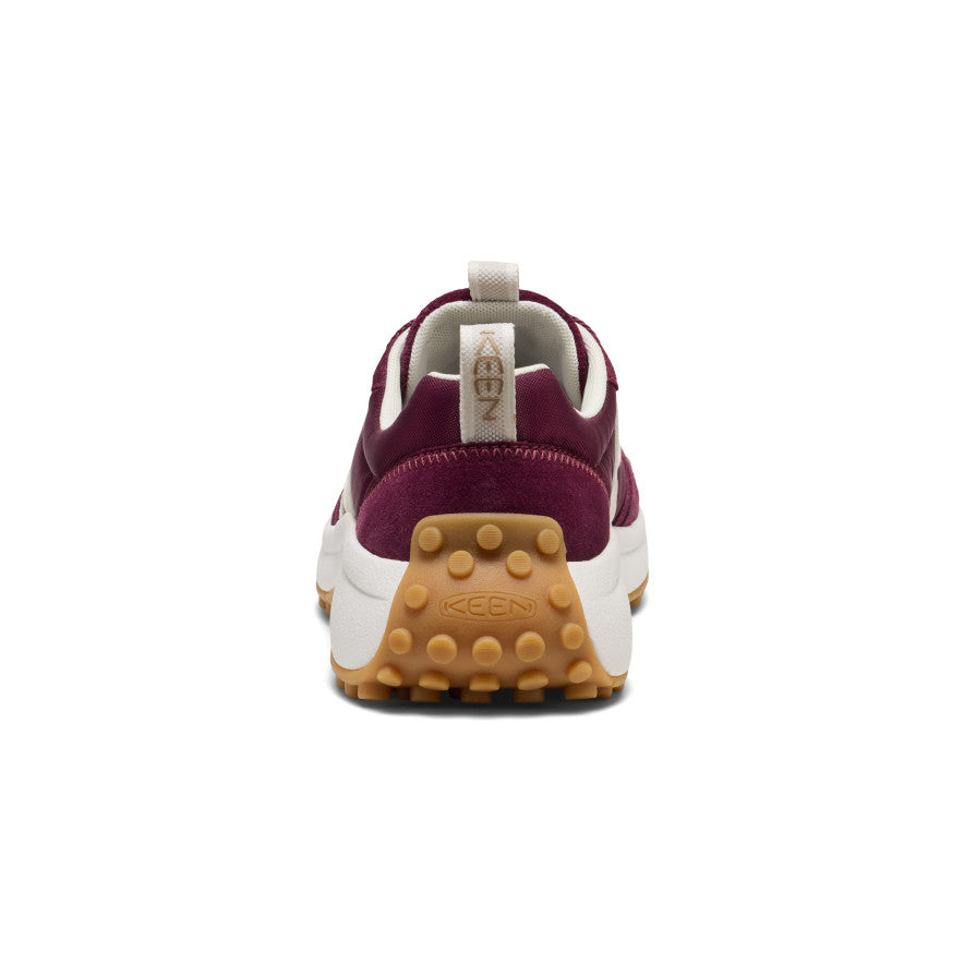 Women's KS86 Sneaker Fig/Star White / Keen / Women's