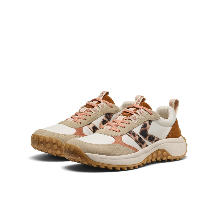 Women's KS86 Sneaker Birch/Cork / Keen / Women's