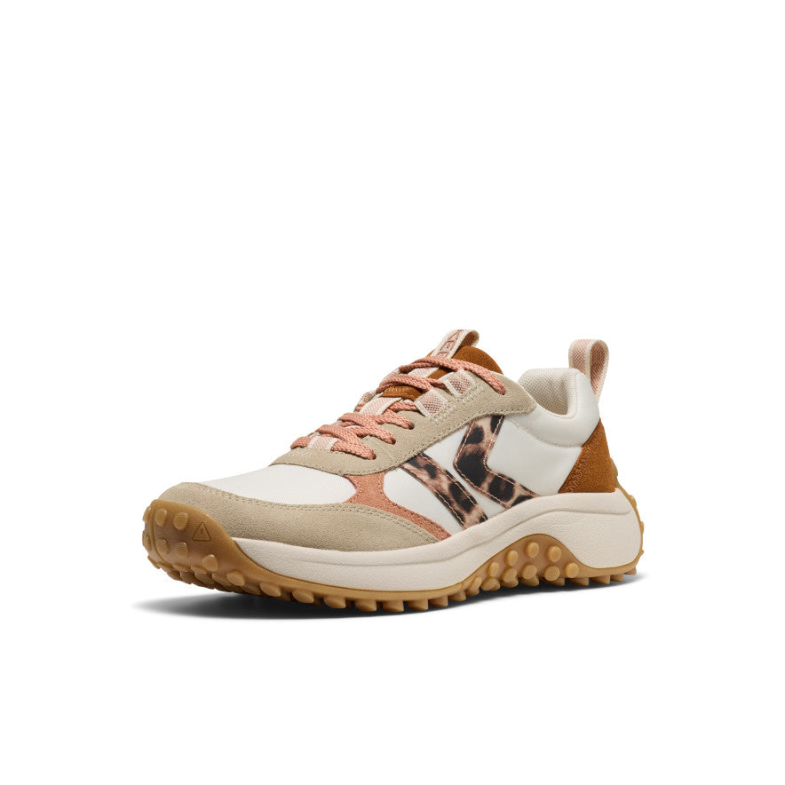 Women's KS86 Sneaker Birch/Cork / Keen / Women's