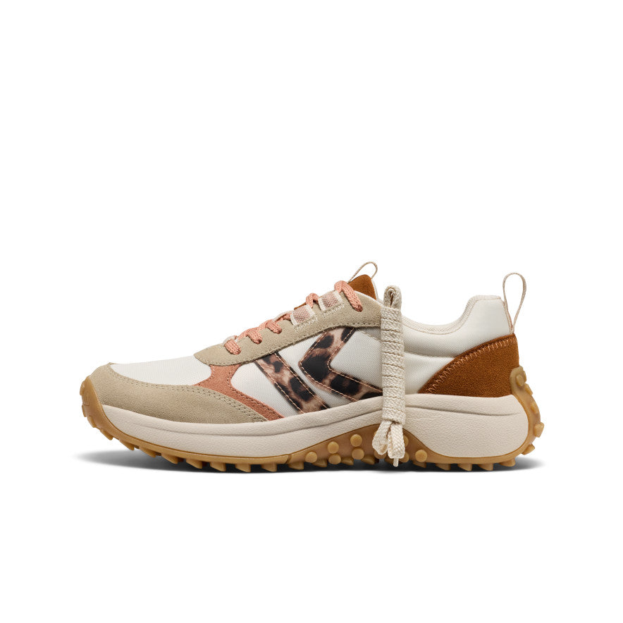 Women's KS86 Sneaker Birch/Cork / Keen / Women's