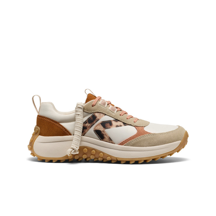 Women's KS86 Sneaker Birch/Cork / Keen / Women's