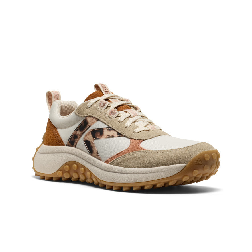 Women's KS86 Sneaker Birch/Cork / Keen / Women's