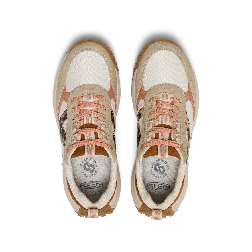 Women's KS86 Sneaker Birch/Cork / Keen / Women's
