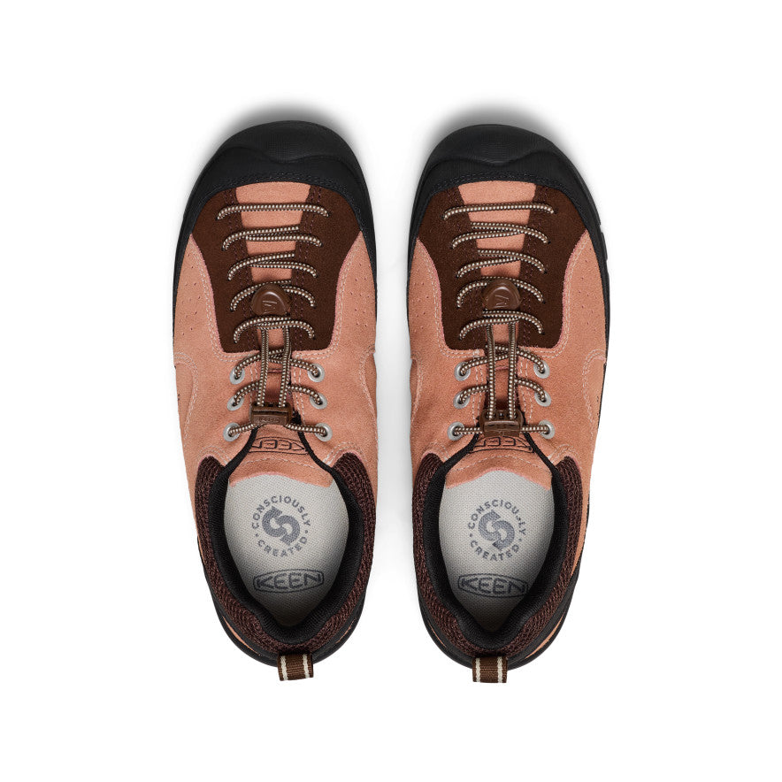 Women's Jasper Rocks Sneaker Cork/Java / Keen / Women's