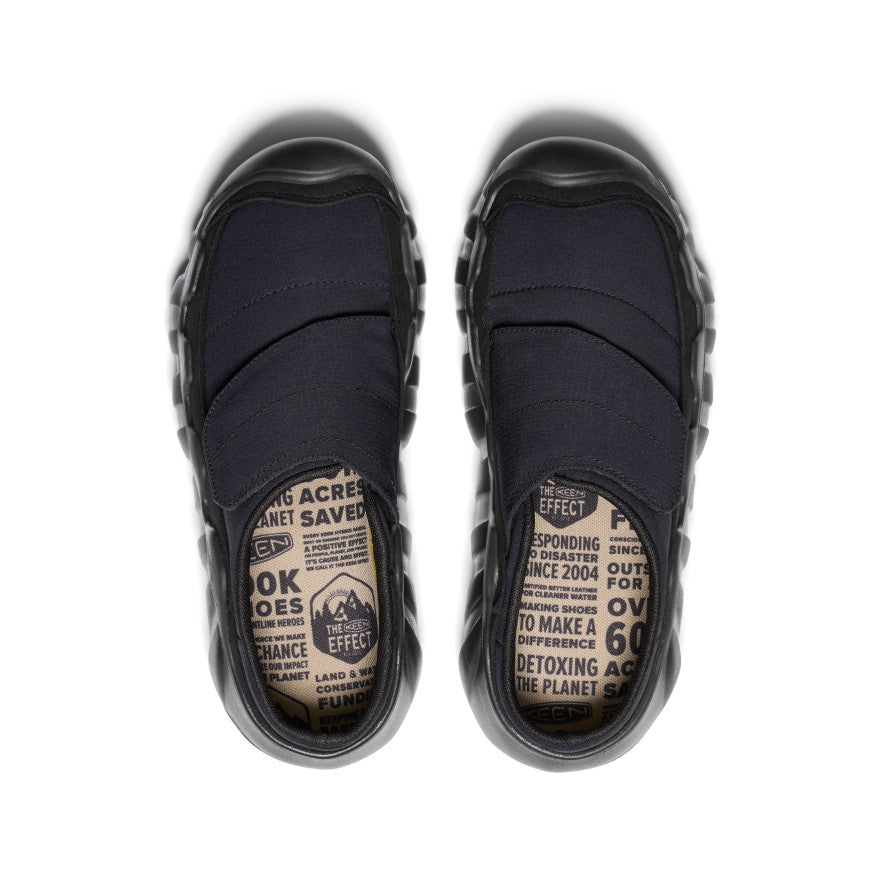 Women's Hypowser Wrap Shoe Black/Black / Keen / Women's