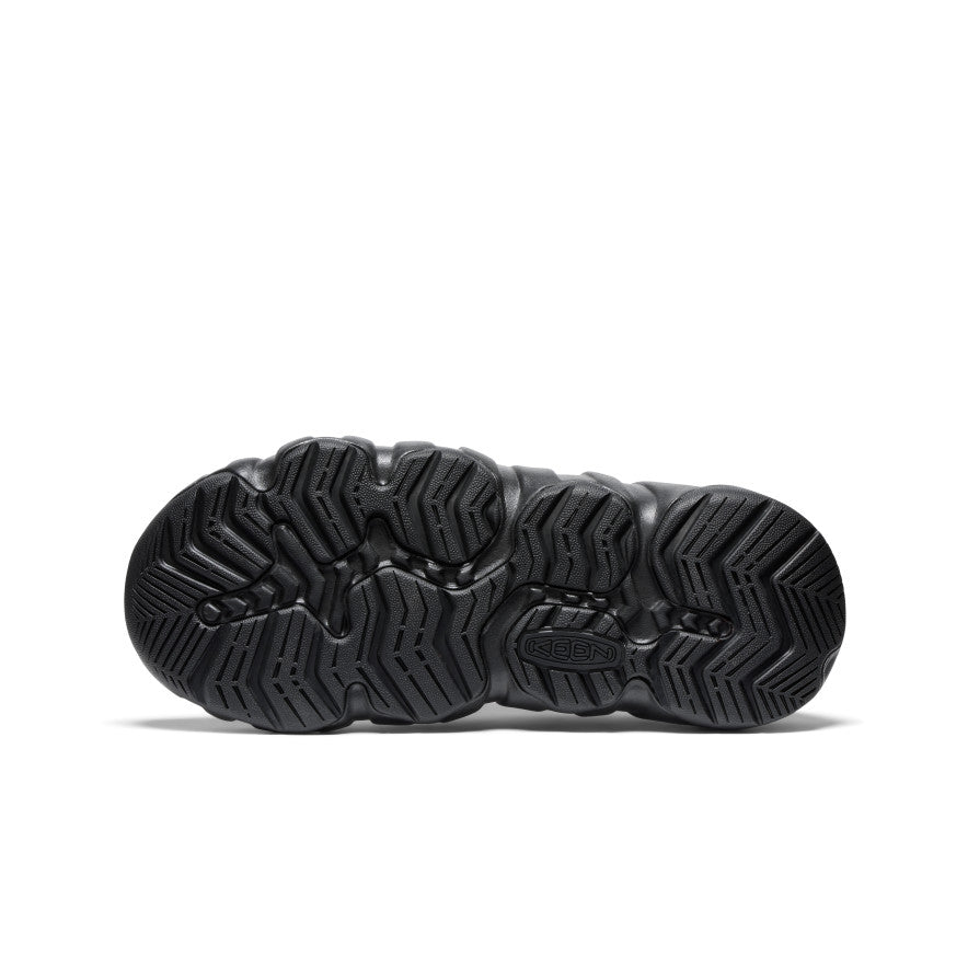 Women's Hypowser Wrap Shoe Black/Black / Keen / Women's