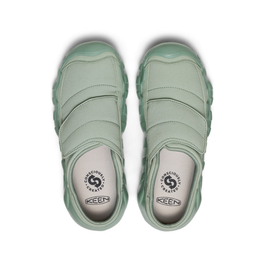 Women's Hypowser Wrap Shoe Iceberg Green / Keen / Women's