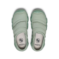 Women's Hypowser Wrap Shoe Iceberg Green / Keen / Women's
