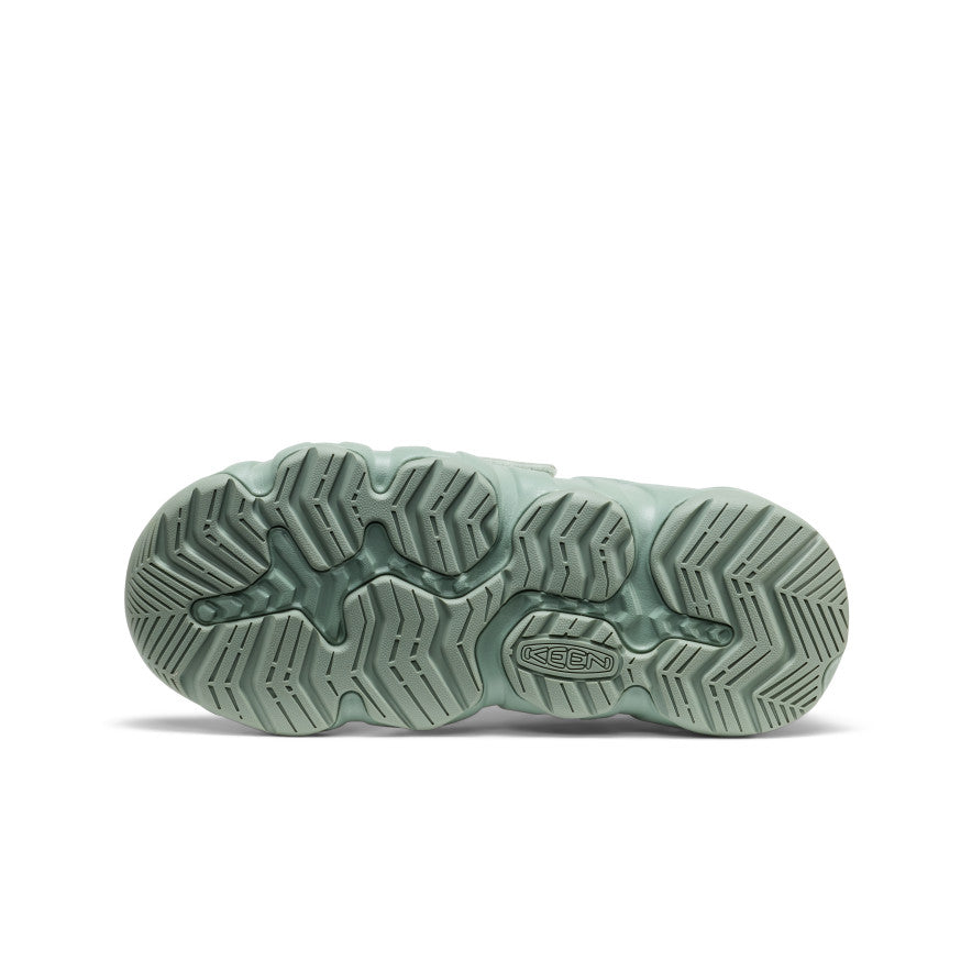 Women's Hypowser Wrap Shoe Iceberg Green / Keen / Women's