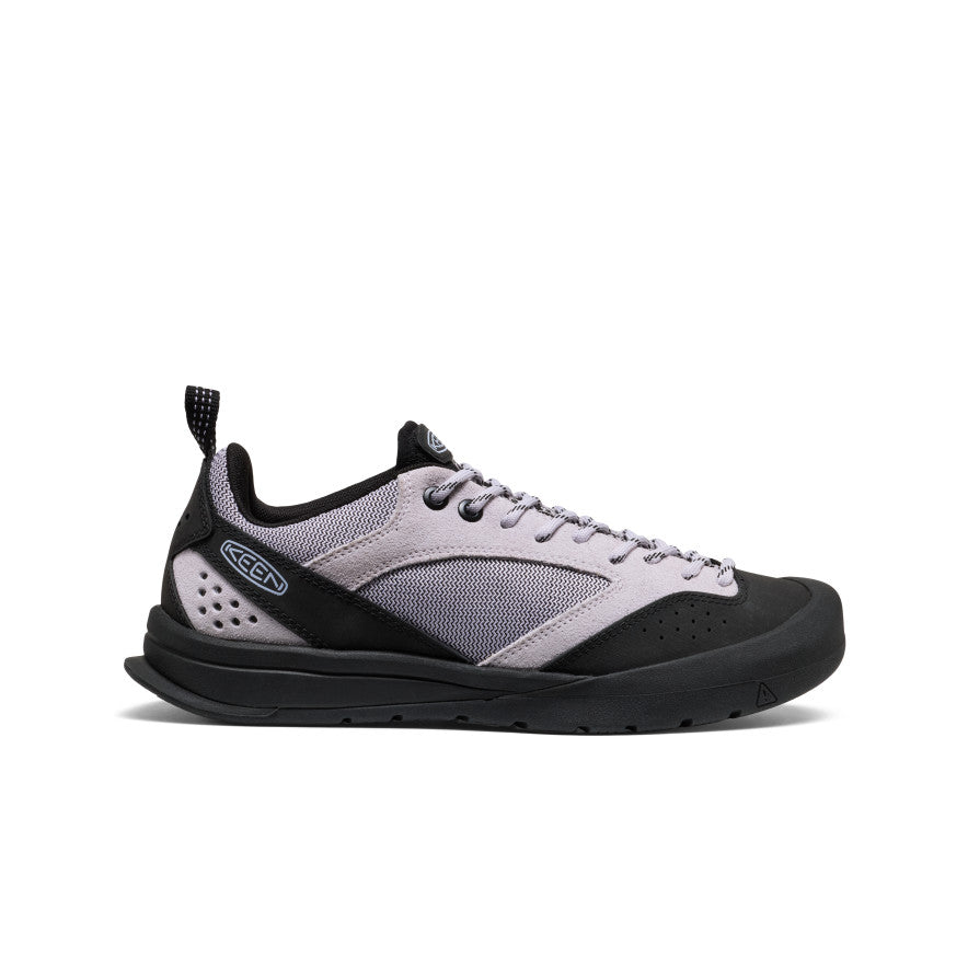 Women's Jasper III Sneaker Black/Thistle / Keen / Women's