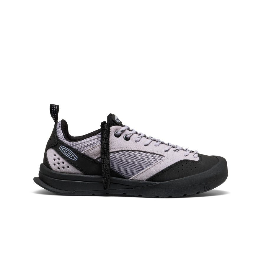Women's Jasper III Sneaker Black/Thistle / Keen / Women's