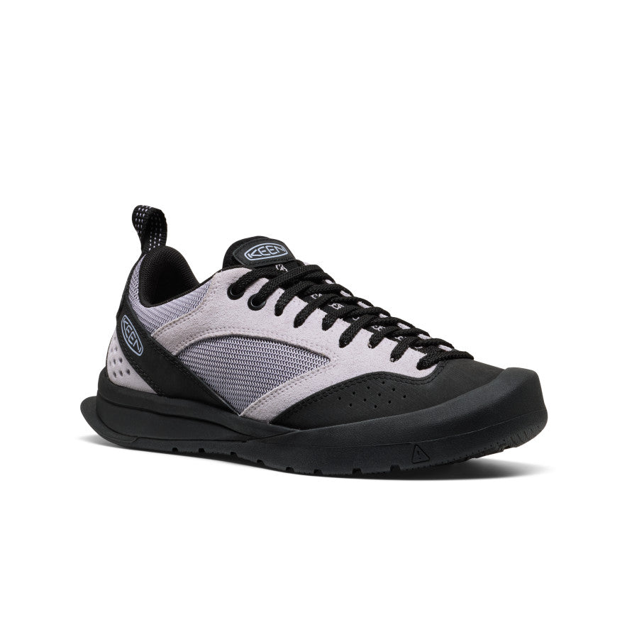 Women's Jasper III Sneaker Black/Thistle / Keen / Women's