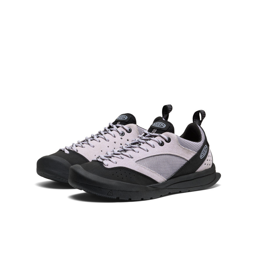 Women's Jasper III Sneaker Black/Thistle / Keen / Women's
