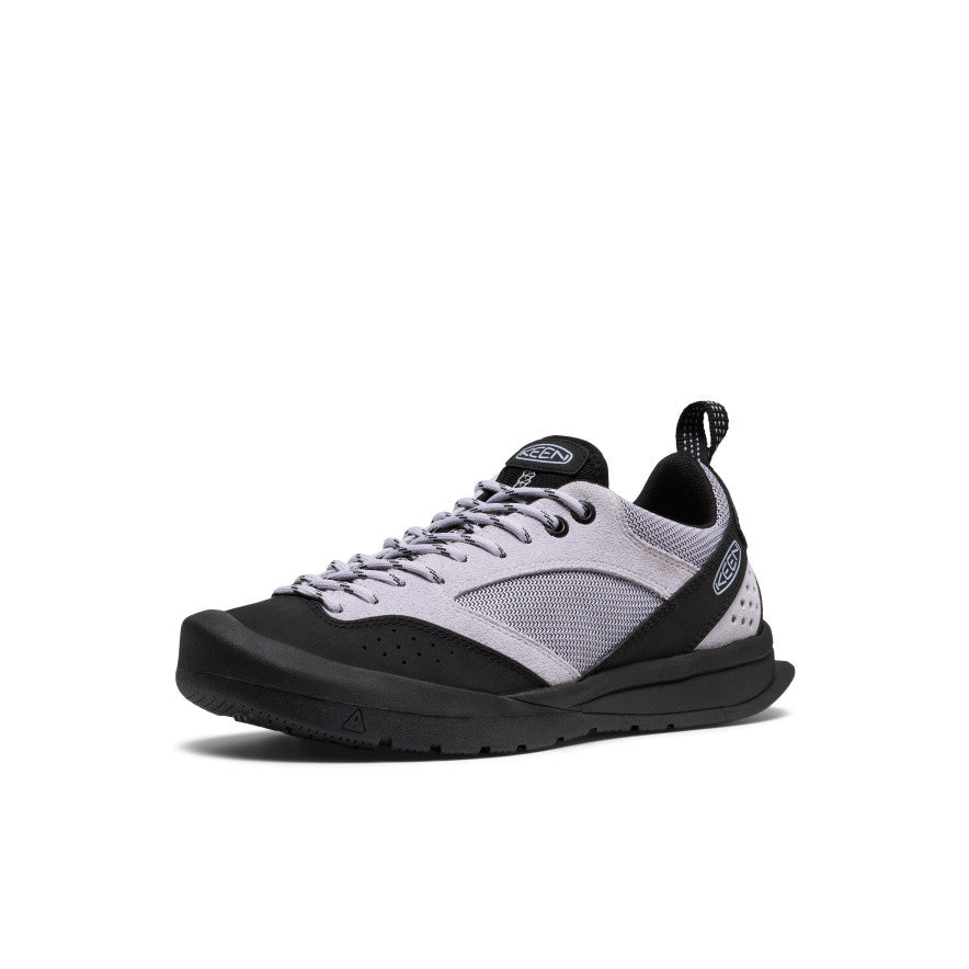 Women's Jasper III Sneaker Black/Thistle / Keen / Women's