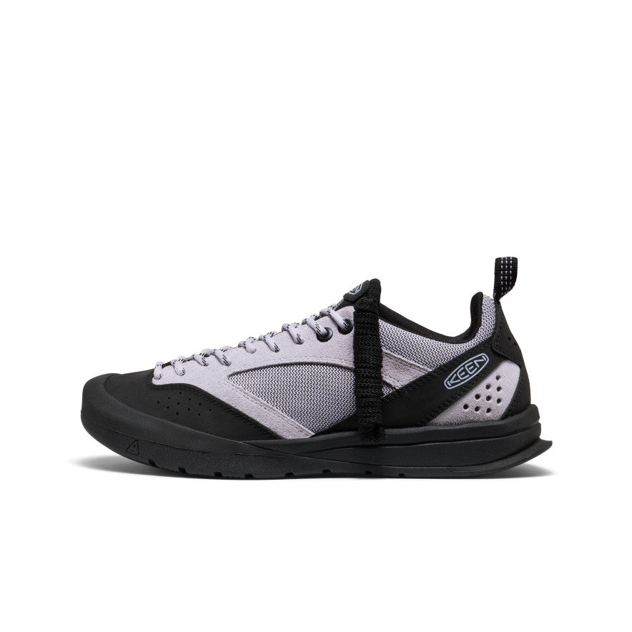 Women's Jasper III Sneaker Black/Thistle / Keen / Women's