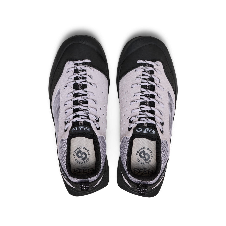 Women's Jasper III Sneaker Black/Thistle / Keen / Women's