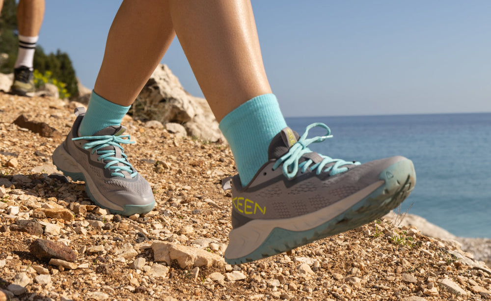 Women's Versacore Speed Shoe Star White/Alloy / Keen / Women's