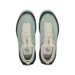 Women's KS Mino Sneaker Iceberg Green/Black / Keen / Women's