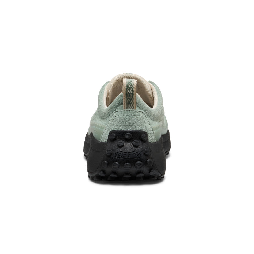Women's KS Mino Sneaker Iceberg Green/Black / Keen / Women's