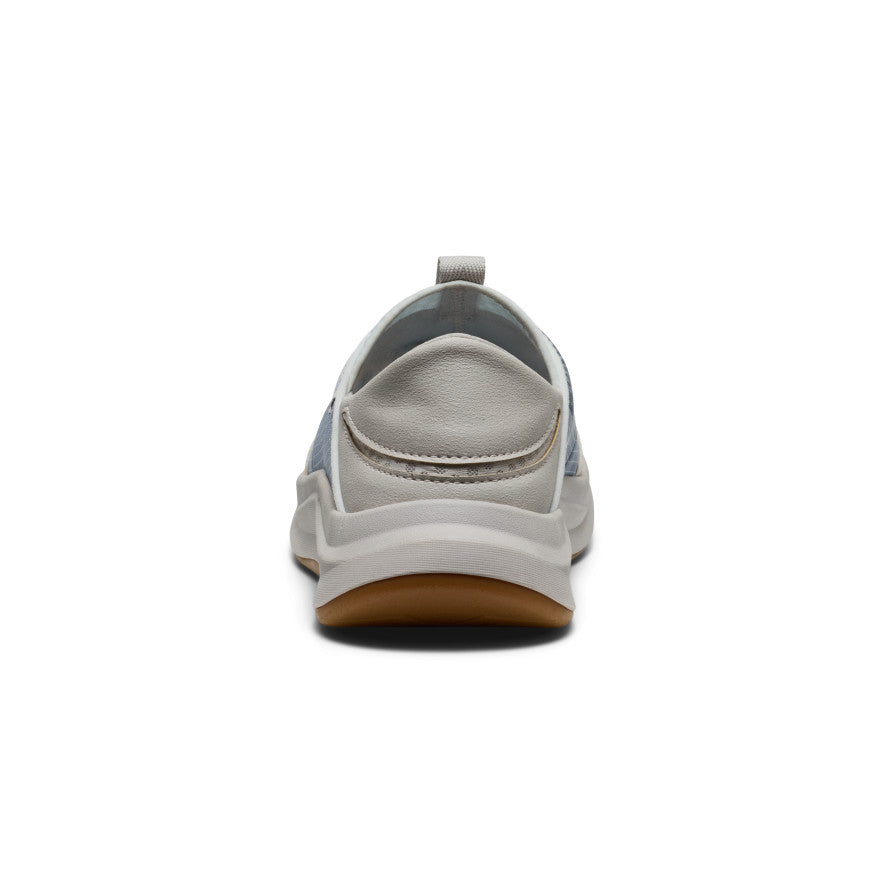 Women's Whyser Slip-On Faded Denim / Keen / Women's