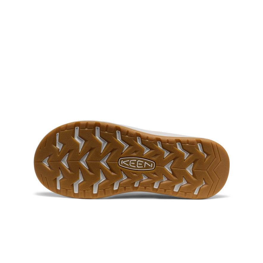 Women's Whyser Slip-On Faded Denim / Keen / Women's