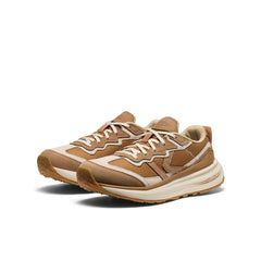 Women's WK500 Leather Walking Shoe Cornstalk/Safari / Keen / Women's