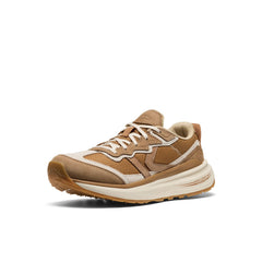 Women's WK500 Leather Walking Shoe Cornstalk/Safari / Keen / Women's