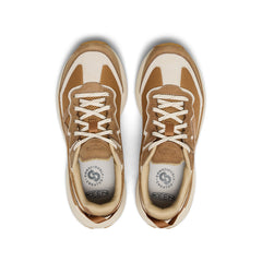 Women's WK500 Leather Walking Shoe Cornstalk/Safari / Keen / Women's