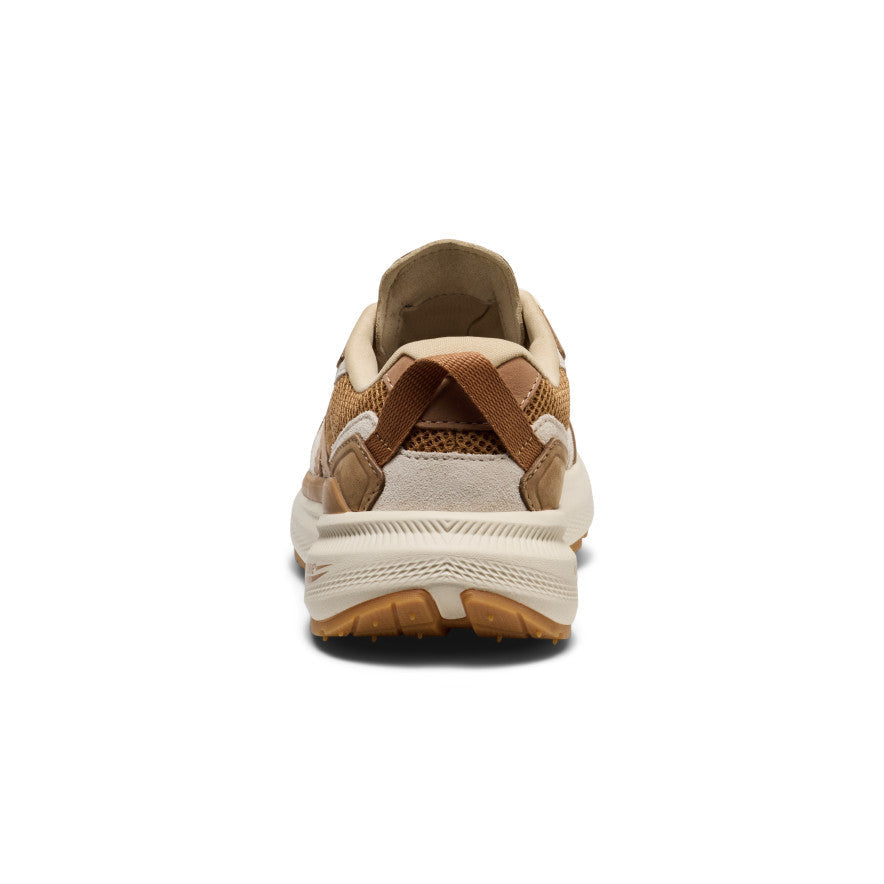 Women's WK500 Leather Walking Shoe Cornstalk/Safari / Keen / Women's