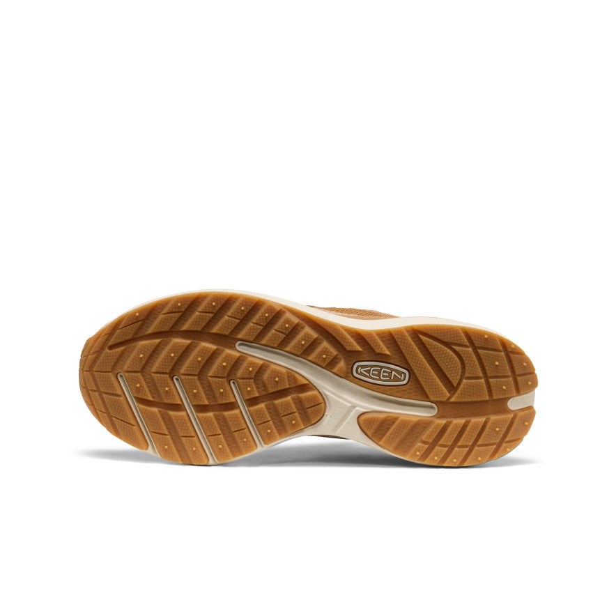 Women's WK500 Leather Walking Shoe Cornstalk/Safari / Keen / Women's