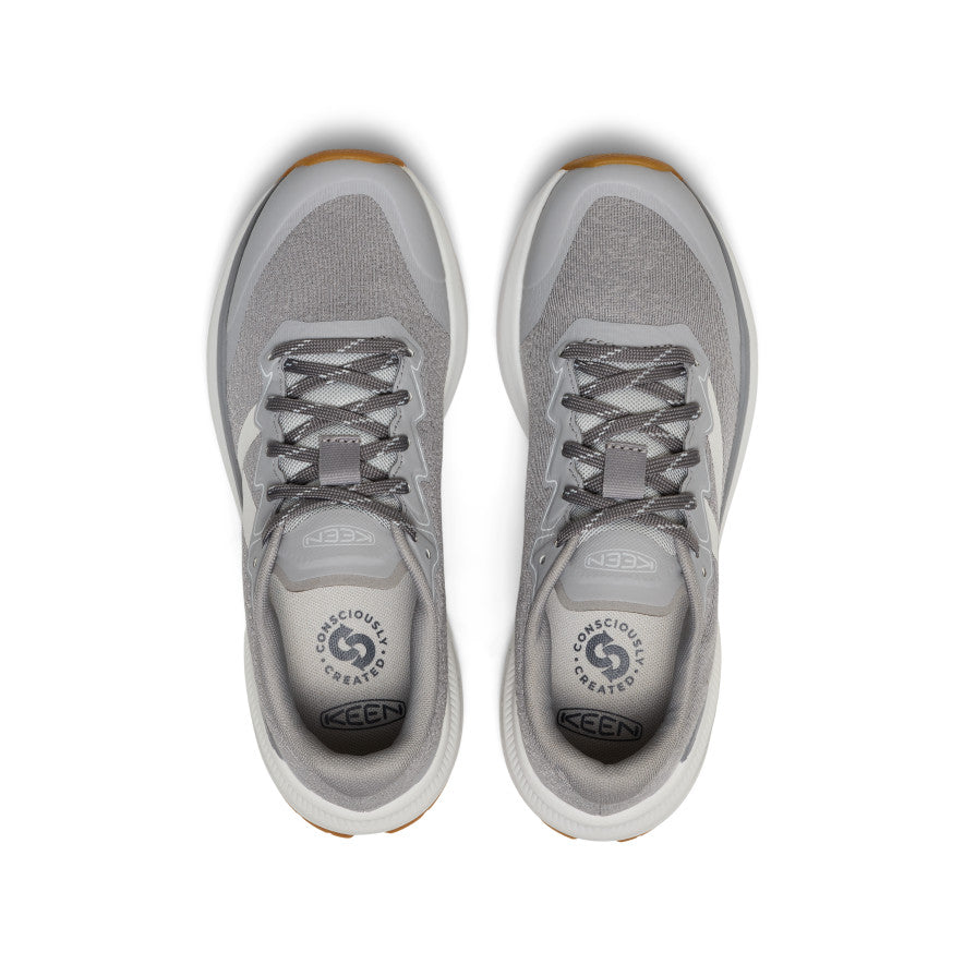 Women's WK500 Walking Shoe Vapor/Star White / Keen / Women's