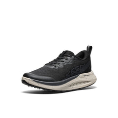 Women's WK400 II Walking Shoe Black/Vapor / Keen / Women's
