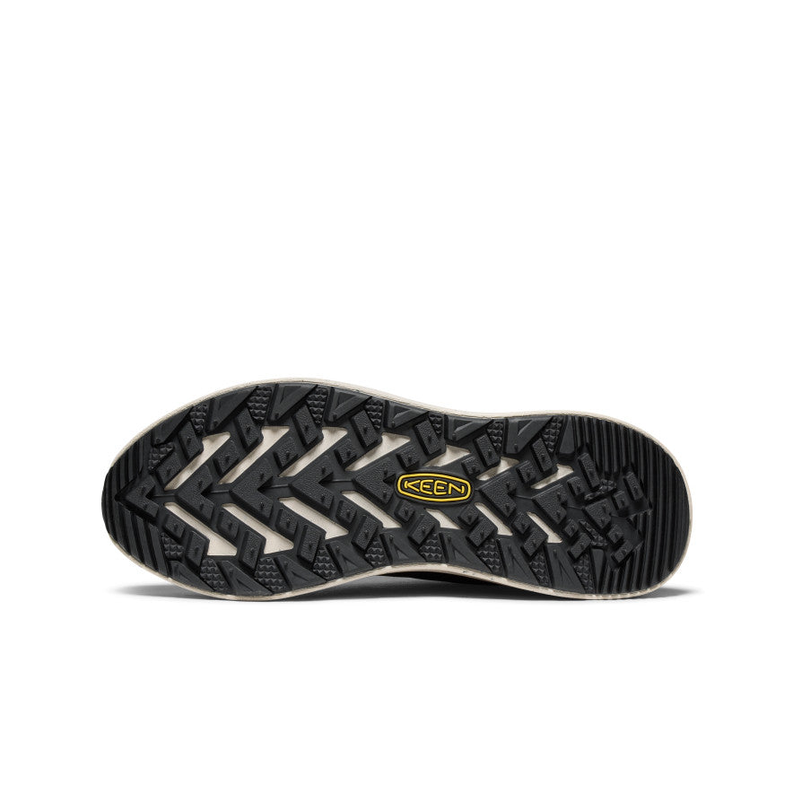 Women's WK400 II Walking Shoe Black/Vapor / Keen / Women's
