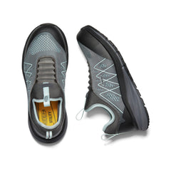 Women's Vista Energy Shift (Carbon Toe) Steel Grey/Blue Glass / Keen / Women's