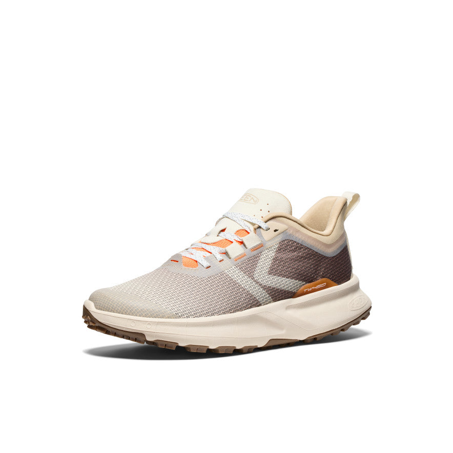 Women's 450 Dirt Hiking Shoe Birch/Nectarine / Keen / Women's