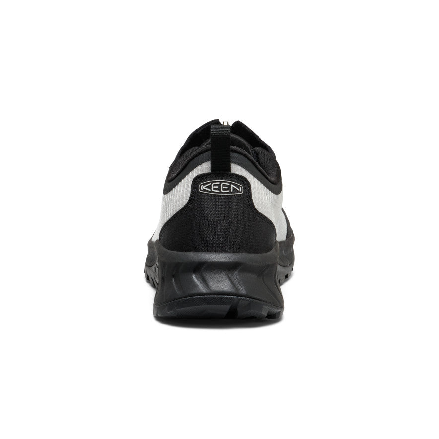 Women's TTS Zip Sneaker Black/Black / Keen / Women's