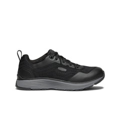 Women's Sparta 2 ESD (Soft Toe) Steel Grey/Black / Keen / Women's