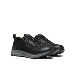 Women's Sparta 2 ESD (Soft Toe) Steel Grey/Black / Keen / Women's