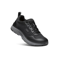 Women's Sparta 2 ESD (Soft Toe) Steel Grey/Black / Keen / Women's
