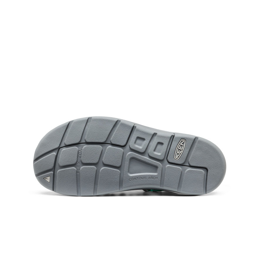 Women's UNEEK Sneaker Birch/Cabbage / Keen / Women's