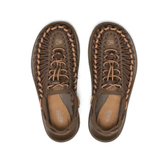 Women's UNEEK Sneaker Dark Earth/Chipmunk / Keen / Women's