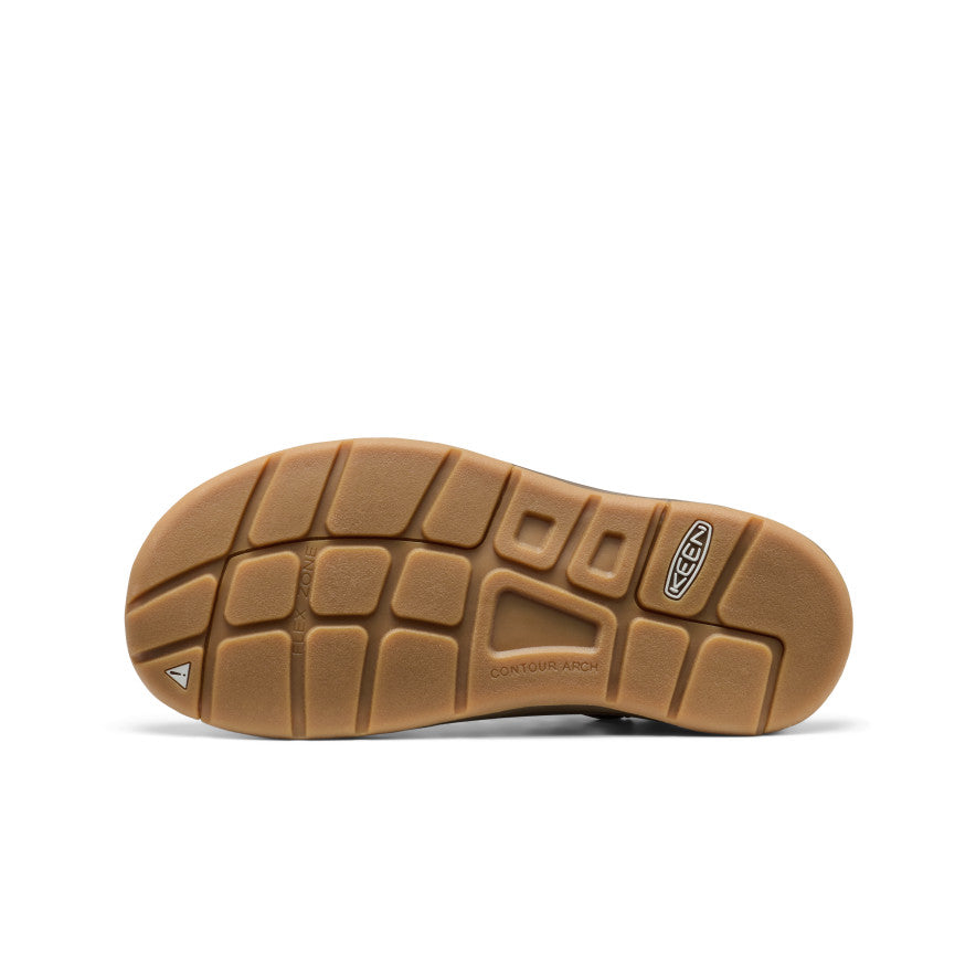 Women's UNEEK Sneaker Dark Earth/Chipmunk / Keen / Women's