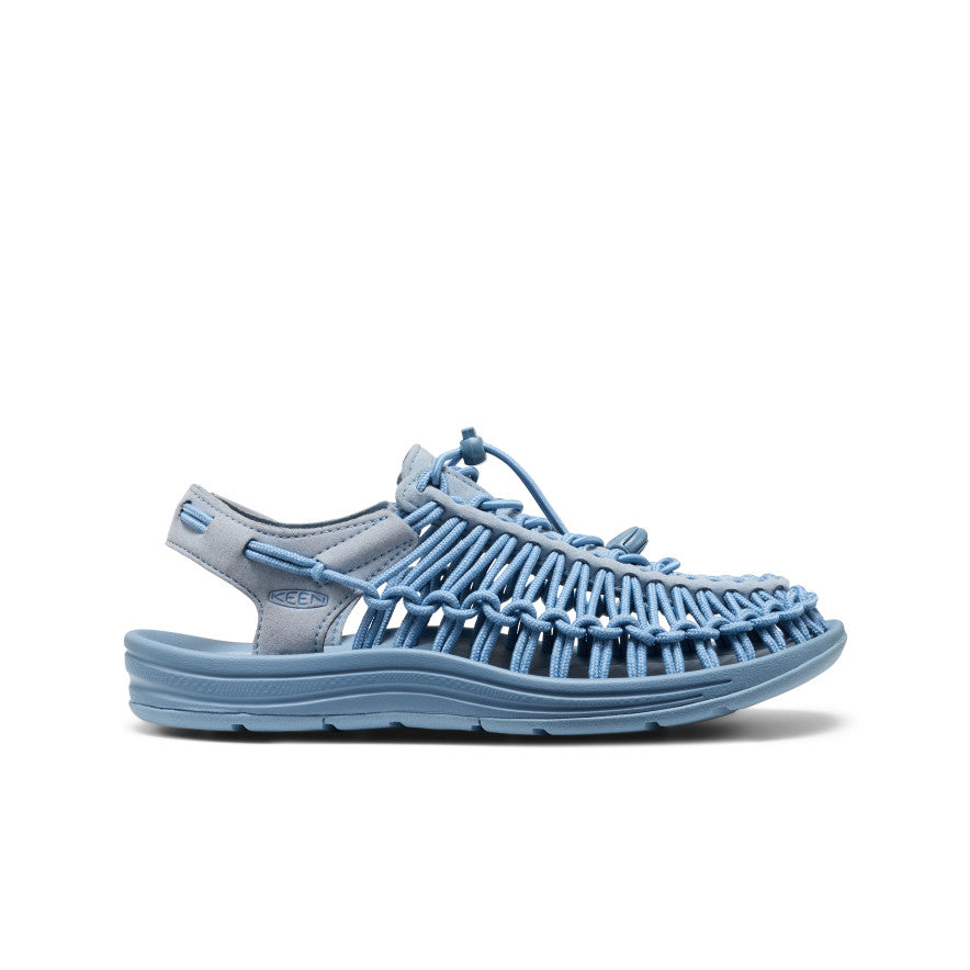 Women's UNEEK Sneaker Dusty Blue Mono / Keen / Women's