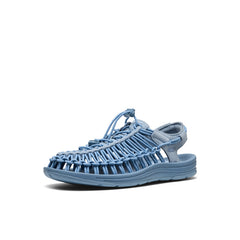 Women's UNEEK Sneaker Dusty Blue Mono / Keen / Women's